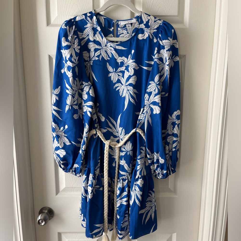 ALEXIS for Target cocktail dress
